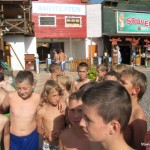 Czarny Dunajec dzień siódmy 2012 - 76